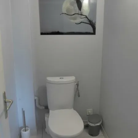 D'aliege Bed & Breakfast 2*