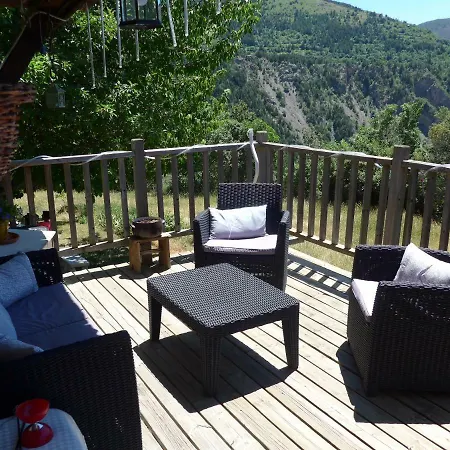 Bed & Breakfast D'aliege