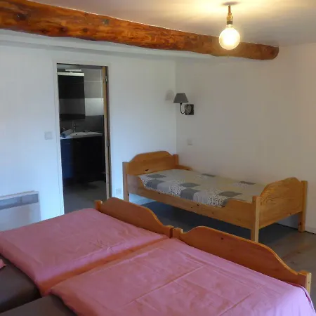 Bed & Breakfast D'aliege